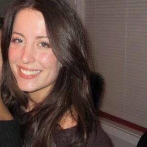 Meet your Posher, Carissa